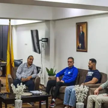 اللجنة المعينة للإسماعيلي تتقدم باستقالتها.. ووزير الرياضة يرفضها